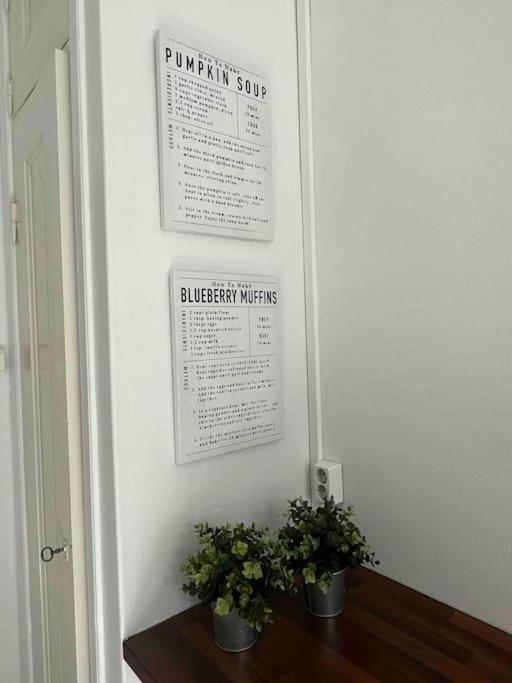 Design Stay In The Heart Of Punavuori Хелзинки Екстериор снимка
