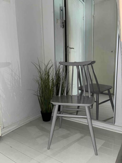 Design Stay In The Heart Of Punavuori Хелзинки Екстериор снимка