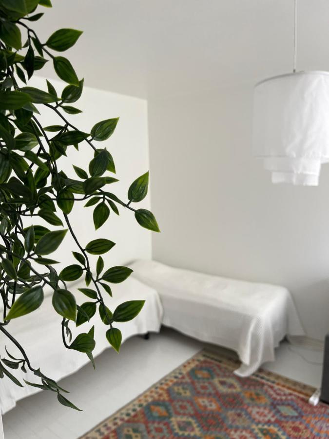 Design Stay In The Heart Of Punavuori Хелзинки Екстериор снимка