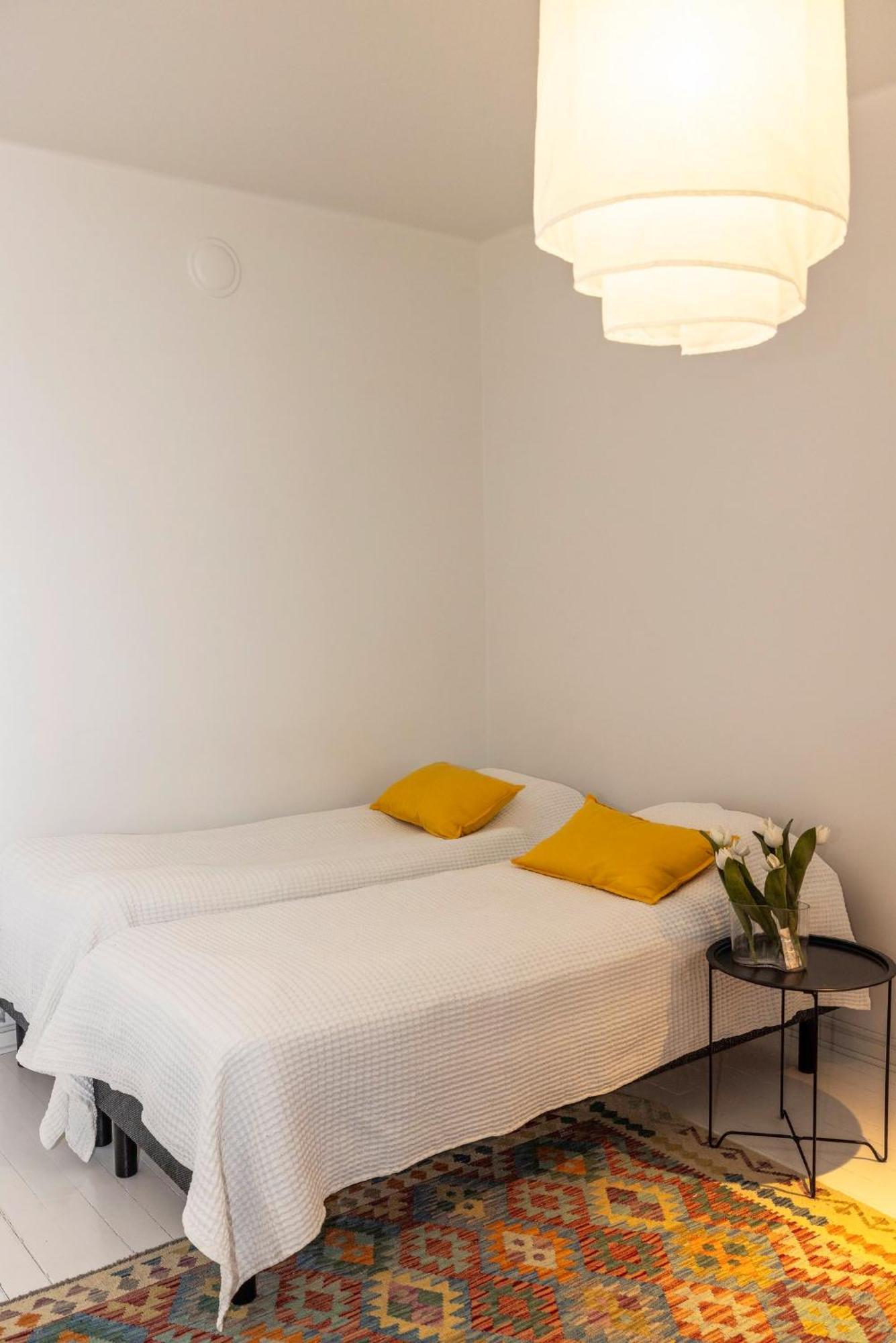 Design Stay In The Heart Of Punavuori Хелзинки Екстериор снимка