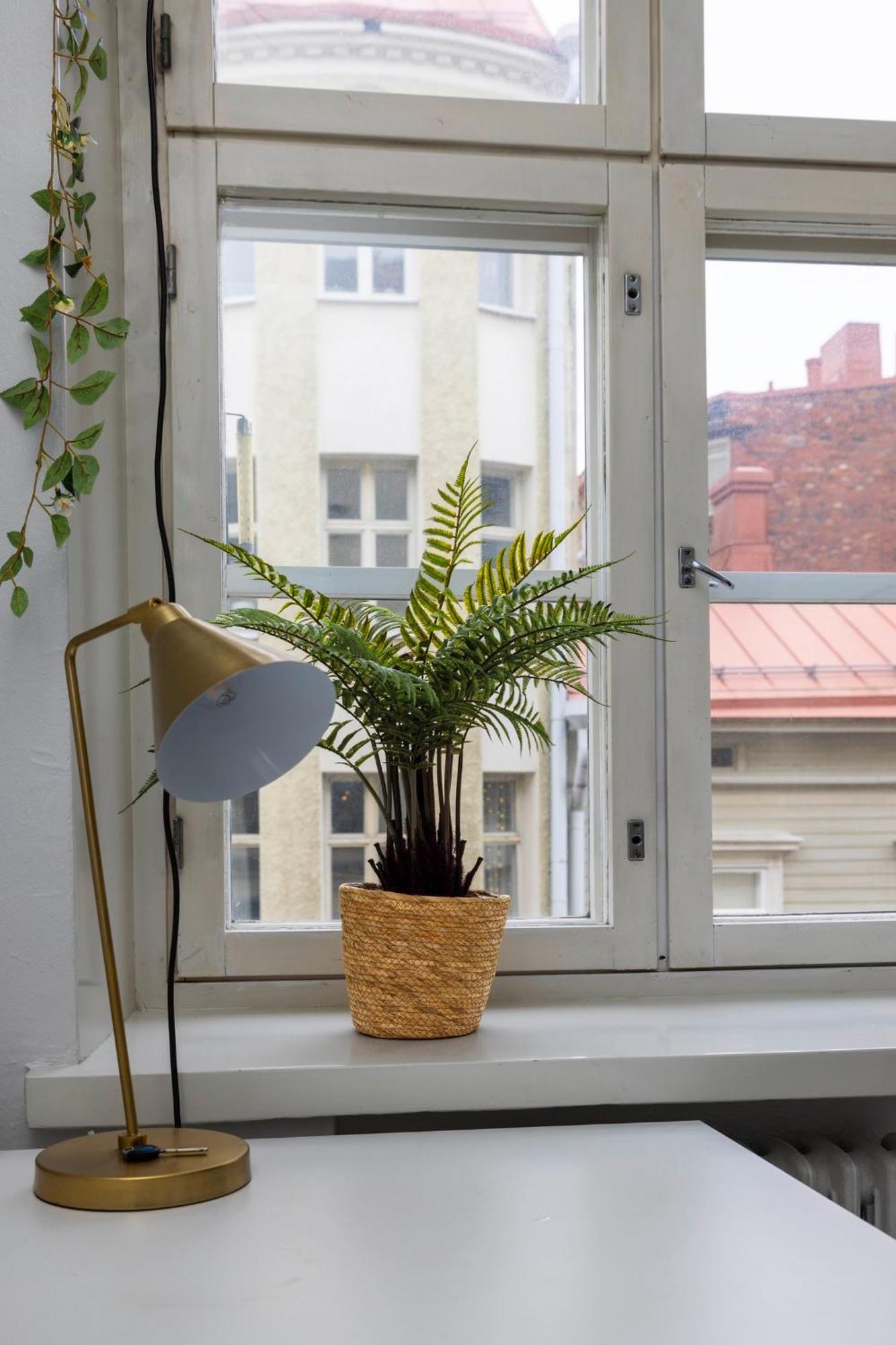 Design Stay In The Heart Of Punavuori Хелзинки Екстериор снимка